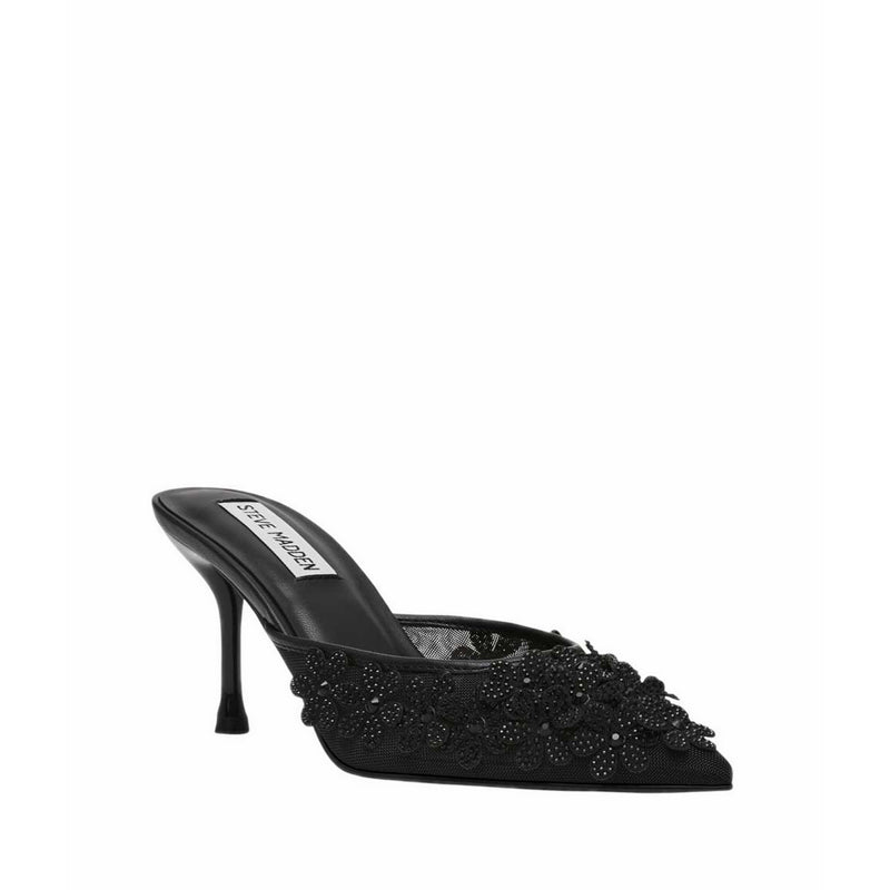 SEHARA BLACK MESH