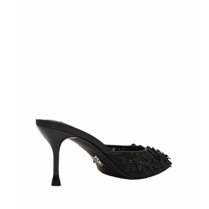 SEHARA BLACK MESH