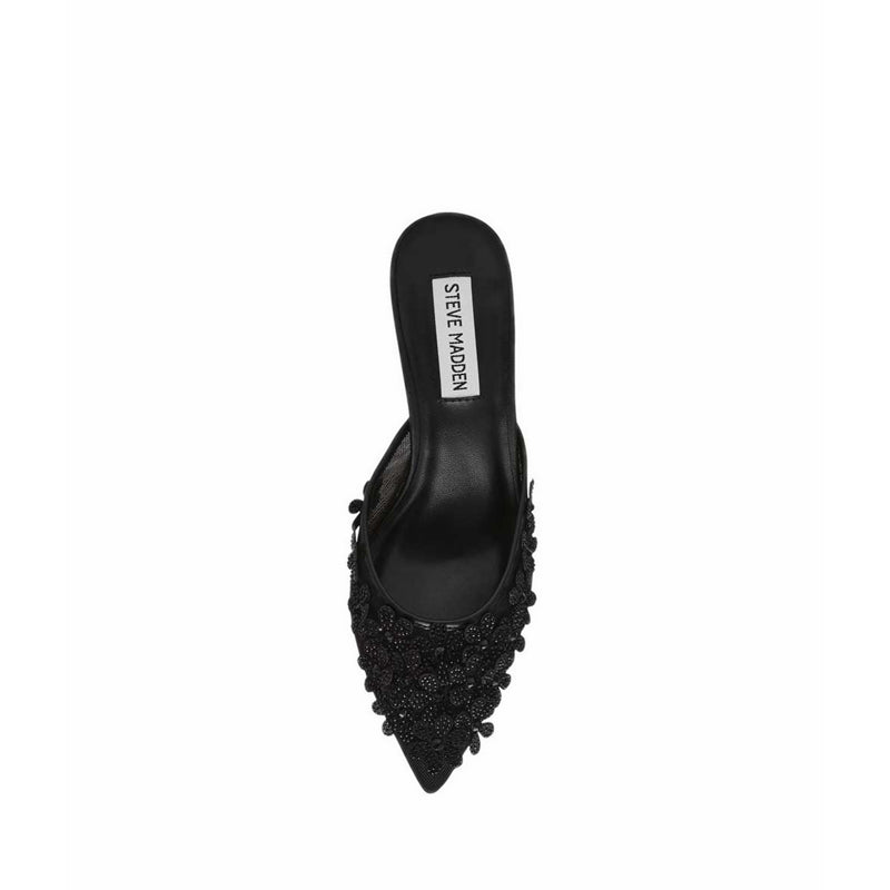 SEHARA BLACK MESH