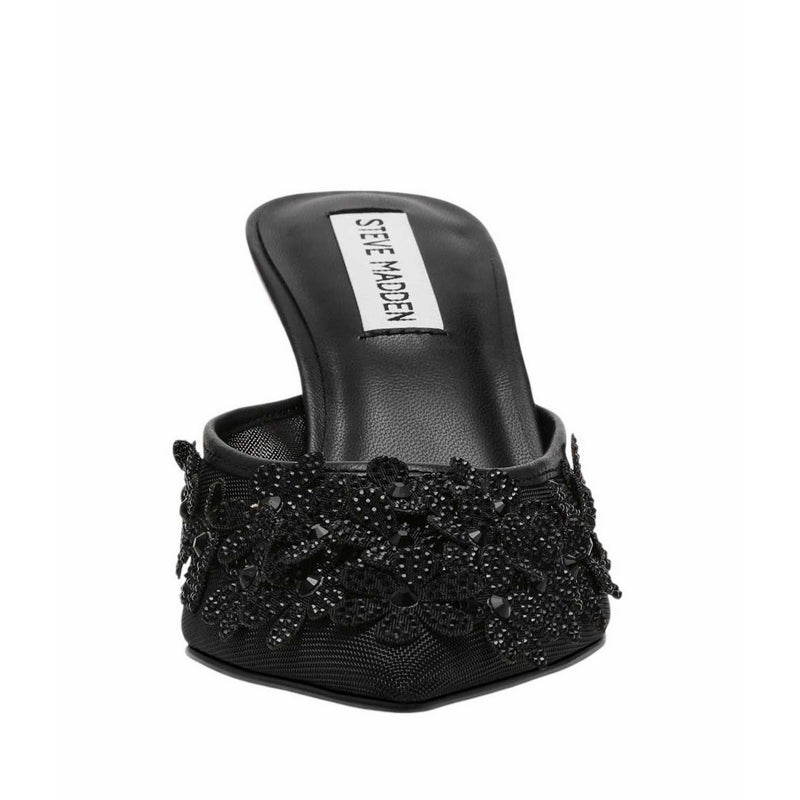 SEHARA BLACK MESH