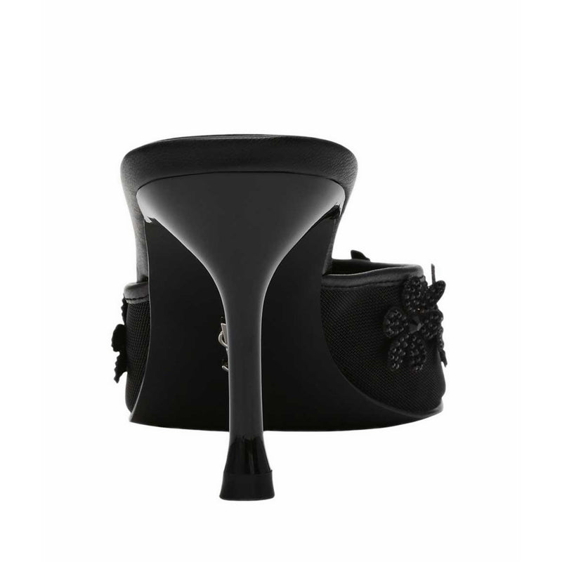 SEHARA BLACK MESH