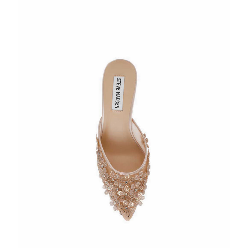 SEHARA BLUSH MESH