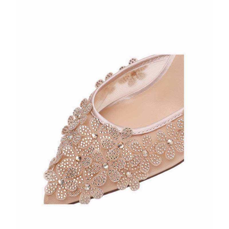 SEHARA BLUSH MESH