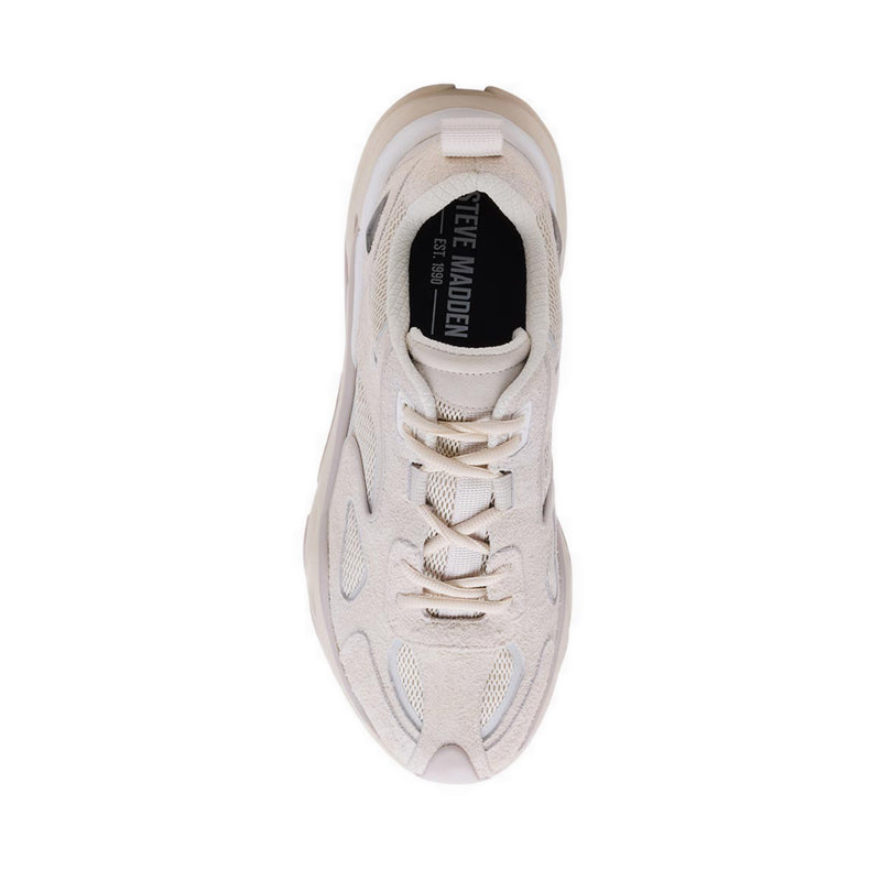 SERPENT OFF WHITE