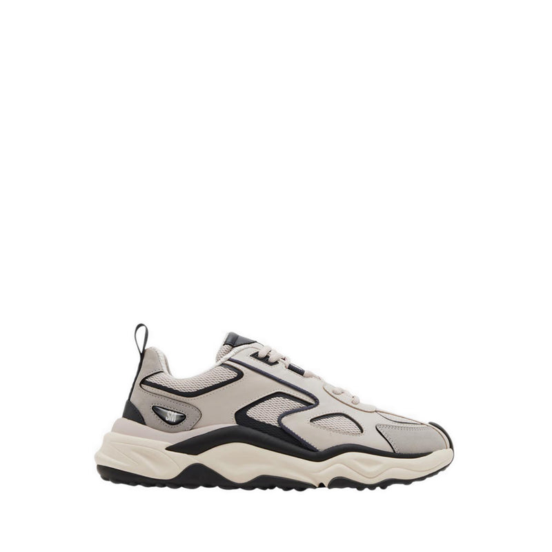 SERPENT SILVER CLOUD