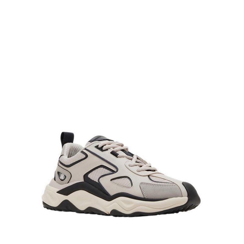 SERPENT SILVER CLOUD