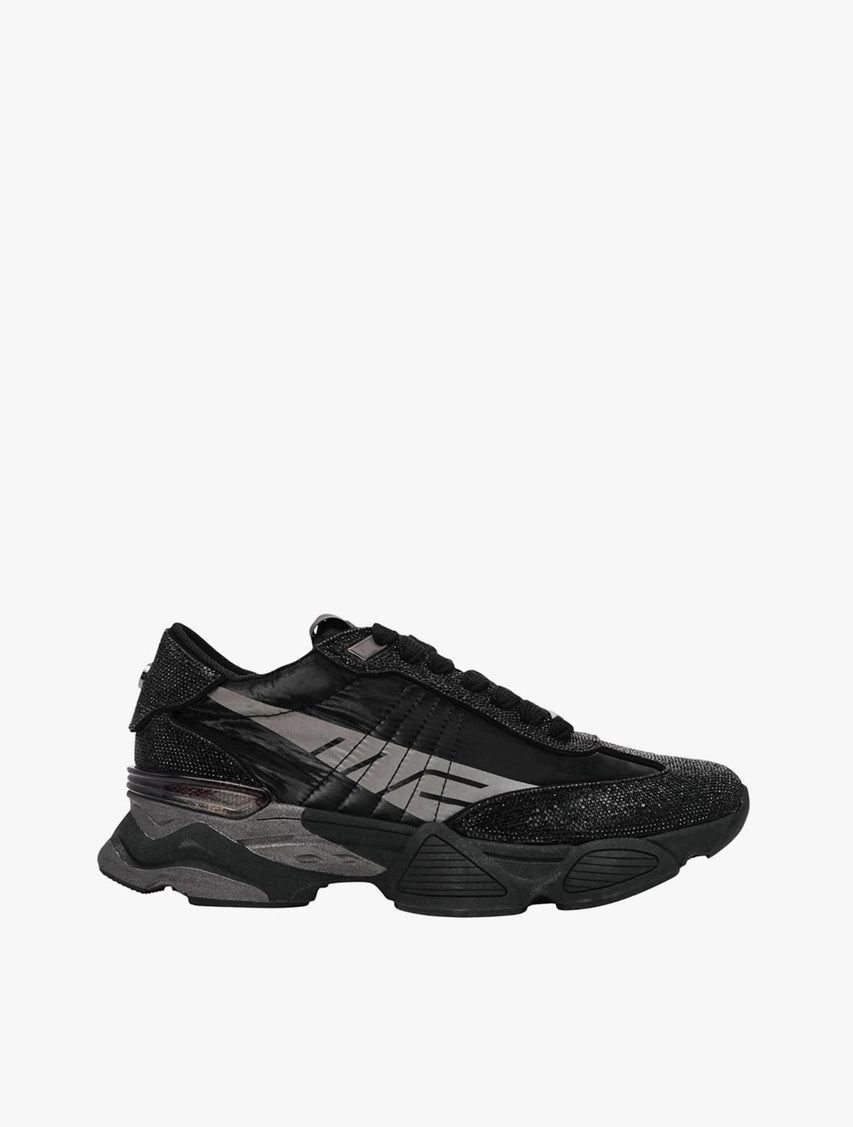 SETBACK-R BLACK