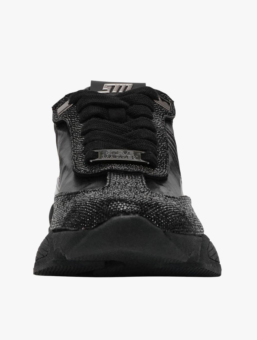 SETBACK-R BLACK - view 3