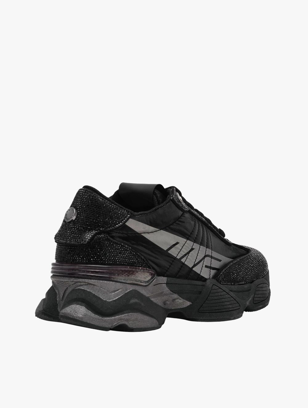 SETBACK-R BLACK - view 4