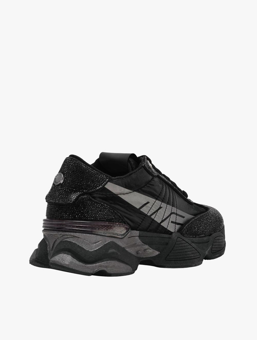 SETBACK-R BLACK - view 4