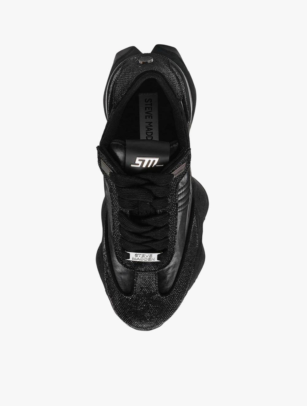 SETBACK-R BLACK - view 6