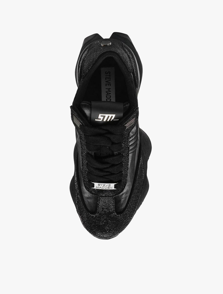 SETBACK-R BLACK - view 6