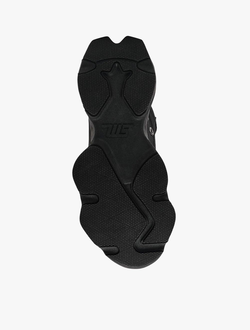 SETBACK-R BLACK - view 7