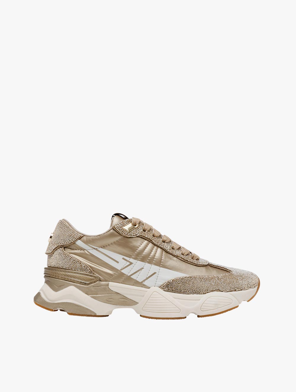 SETBACK-R GOLD