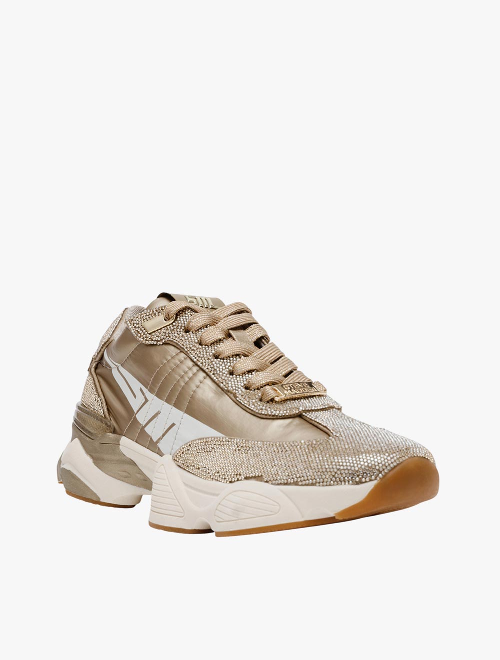 SETBACK-R GOLD - view 2