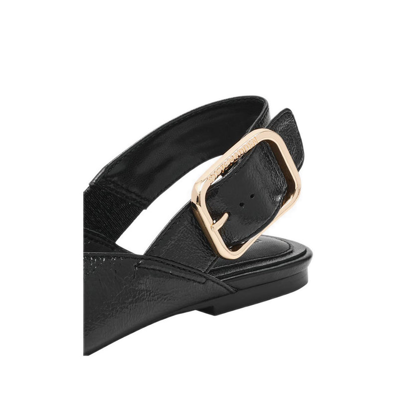 SIANNA BLACK LEATHER