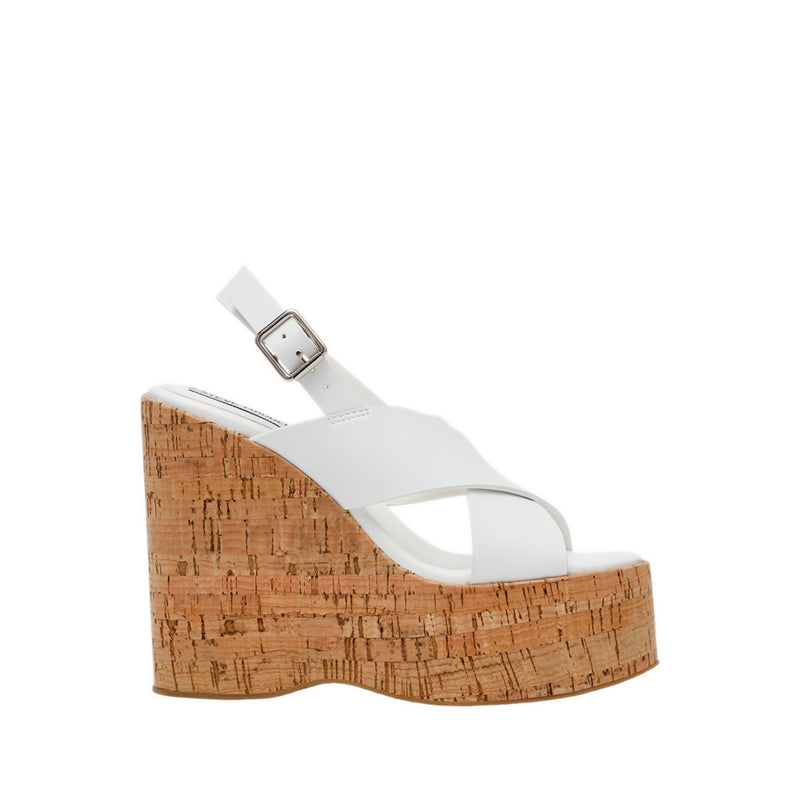 SINDEE WHITE ACTION LEATHER
