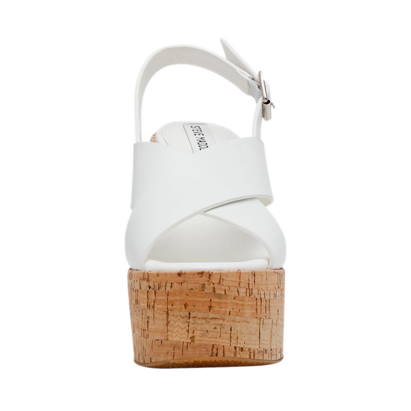 SINDEE WHITE ACTION LEATHER