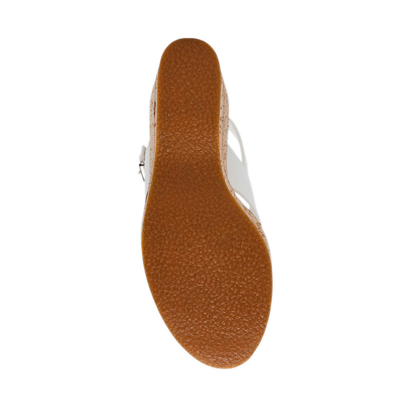SINDEE WHITE ACTION LEATHER