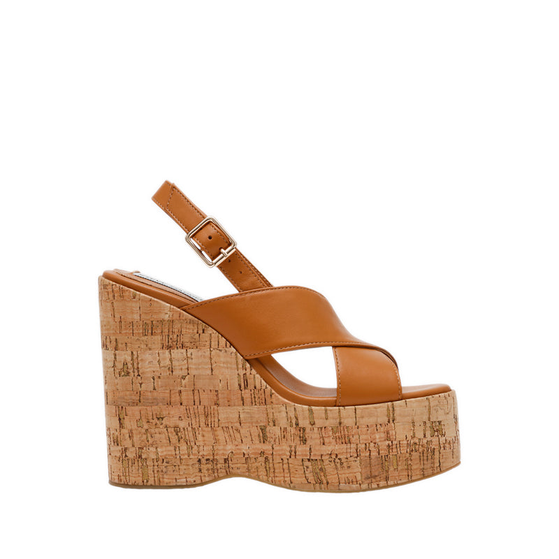 SINDEE COGNAC LEATHER