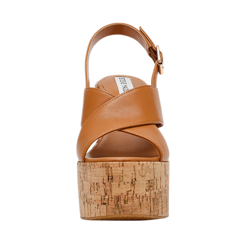 SINDEE COGNAC LEATHER