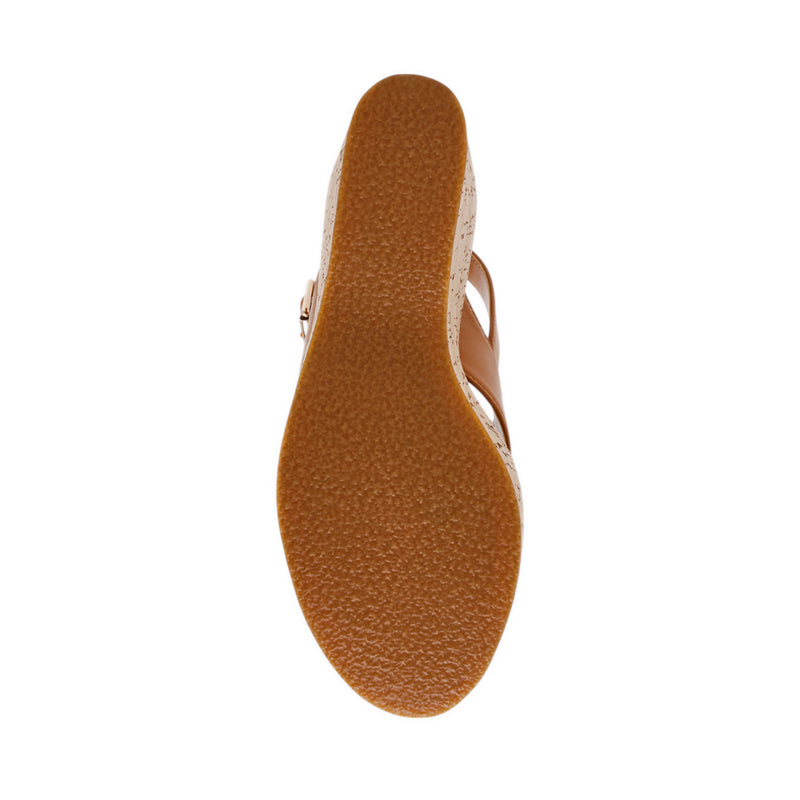 SINDEE COGNAC LEATHER