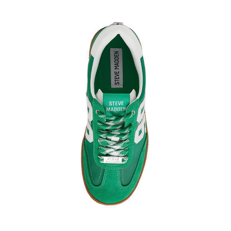 SM90 WHITE/GREEN - view 6