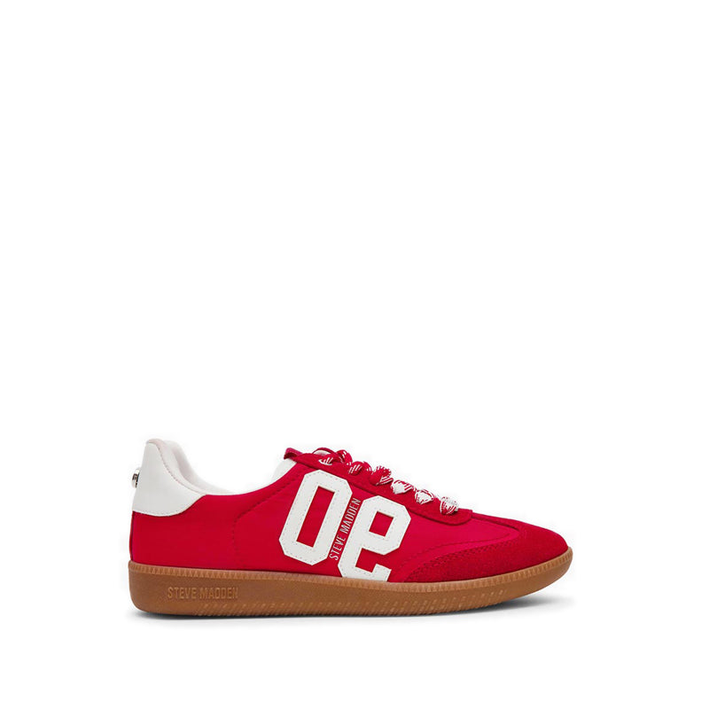 SM90 RED/WHITE