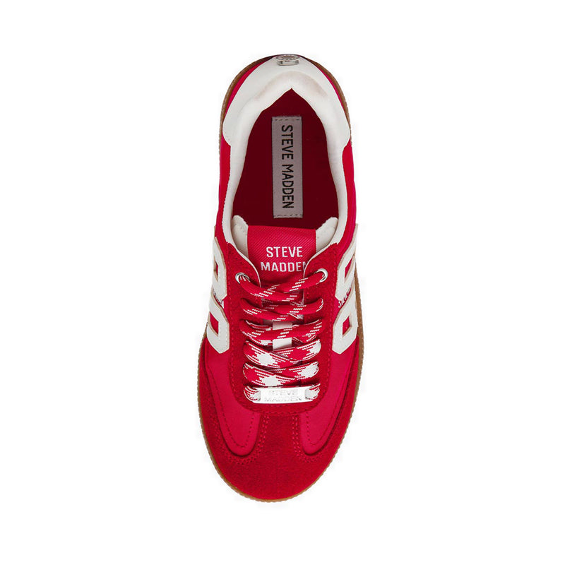 SM90 RED/WHITE - view 6