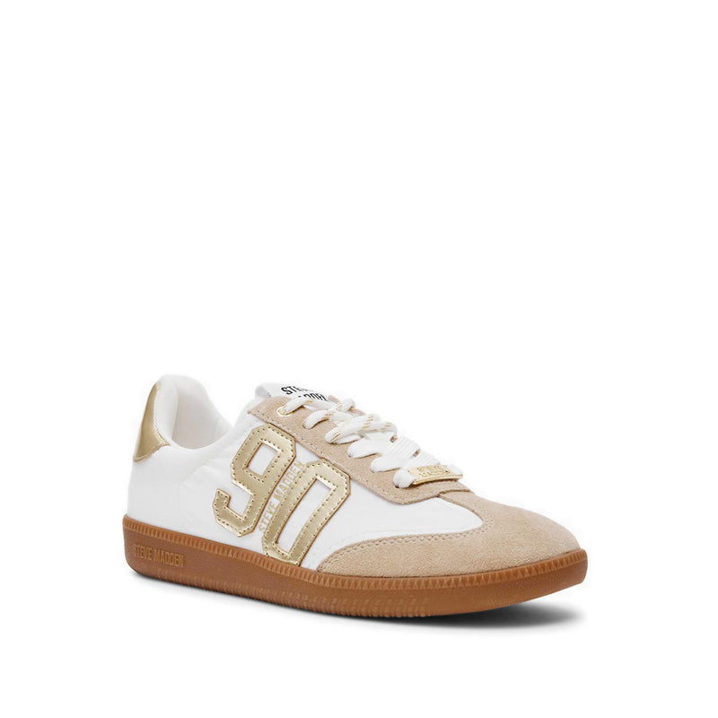 SM90 WHITE/GOLD - view 2