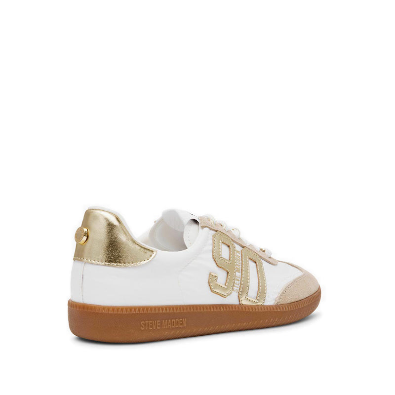 SM90 WHITE/GOLD - view 3
