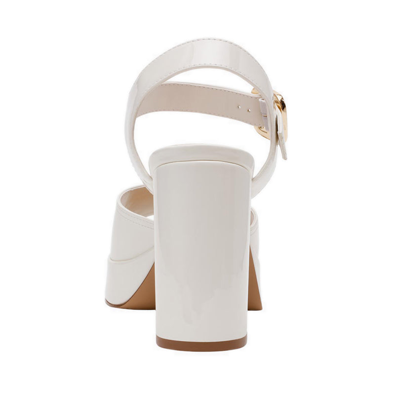 SOHO WHITE PATENT - view 7