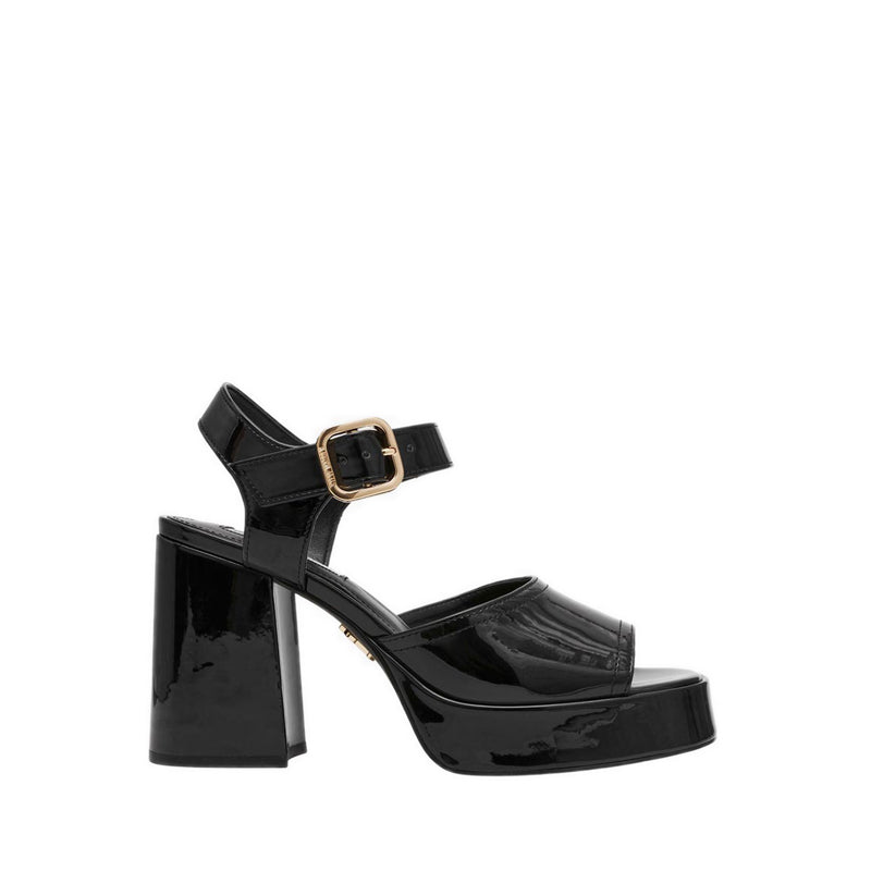SOHO HITAM PATEN
