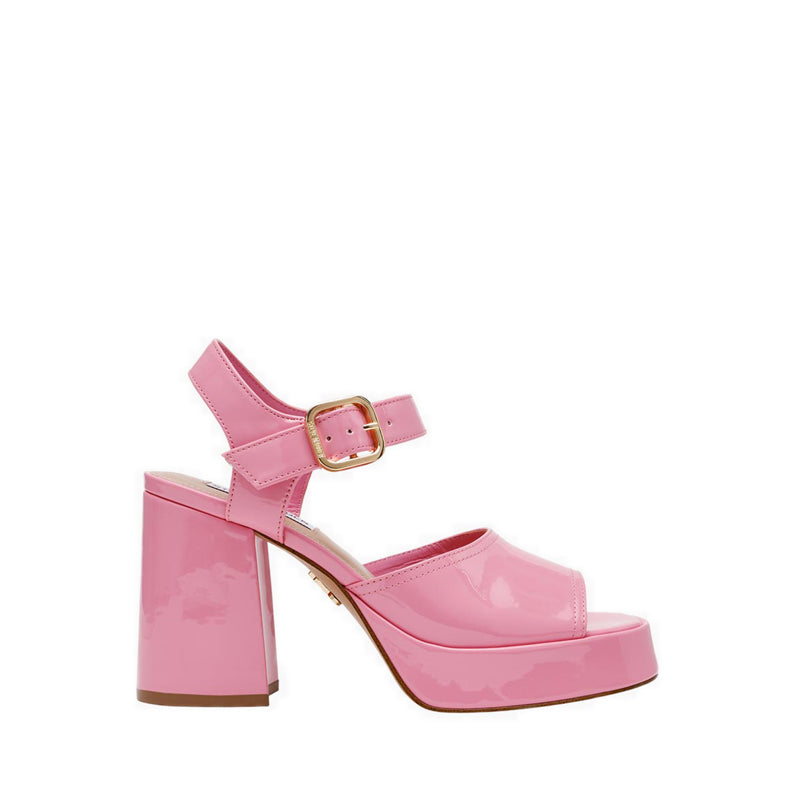 SOHO BLUSH ROSE PATENT
