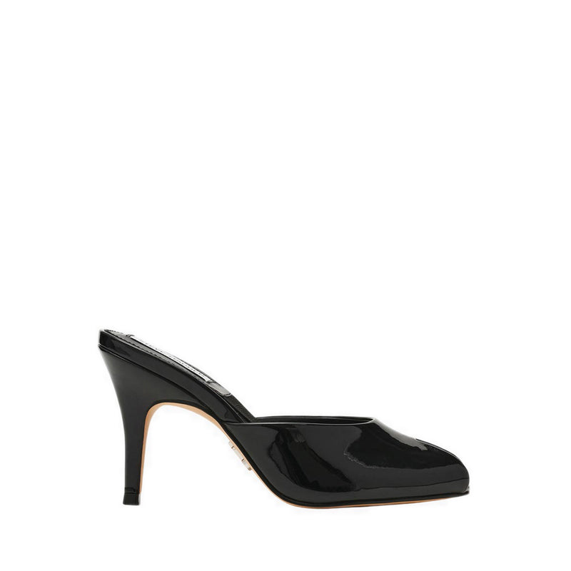 SOLERA BLACK PATENT