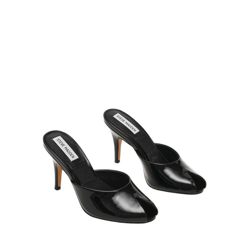 SOLERA BLACK PATENT - view 2