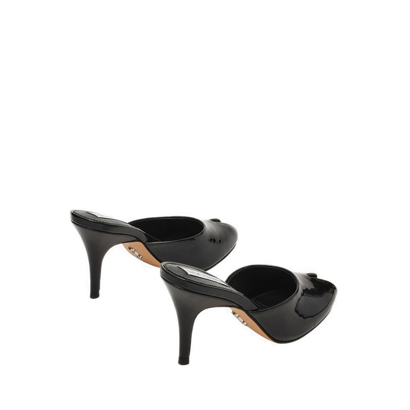 SOLERA BLACK PATENT - view 3