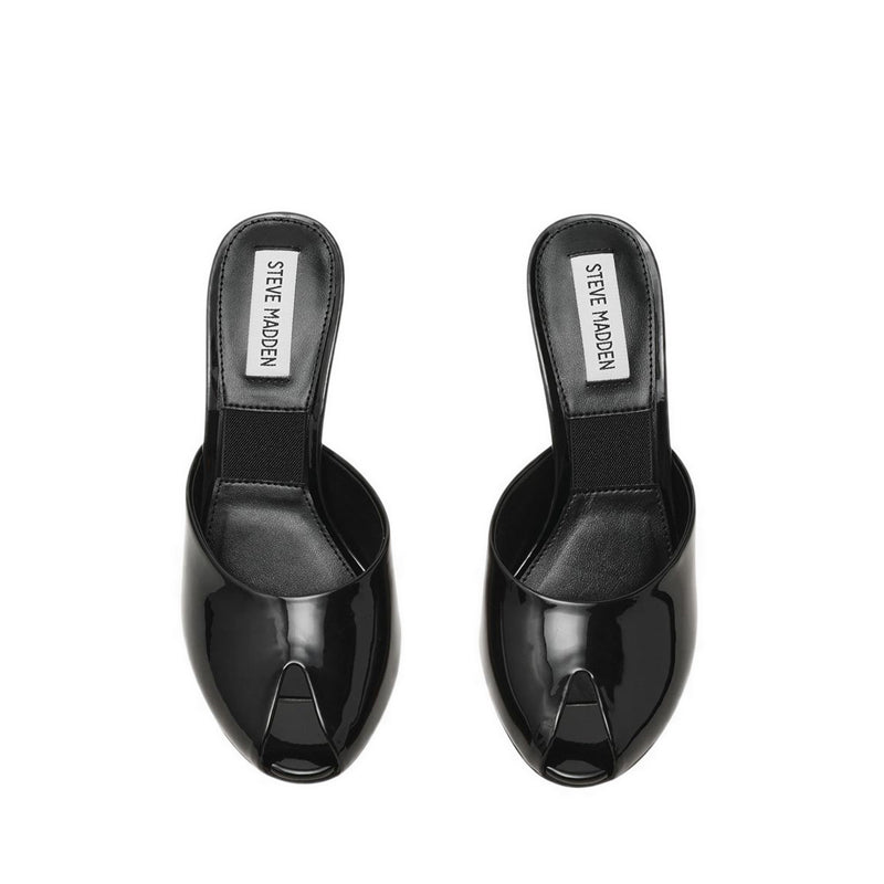 SOLERA BLACK PATENT - view 4
