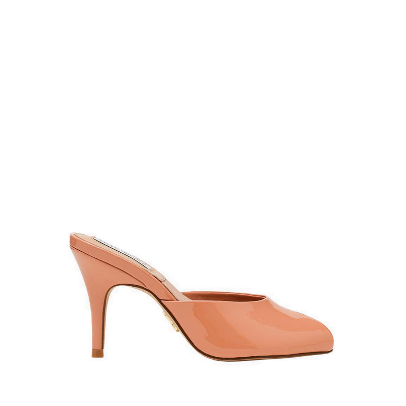 SOLERA BLUSH PATENT