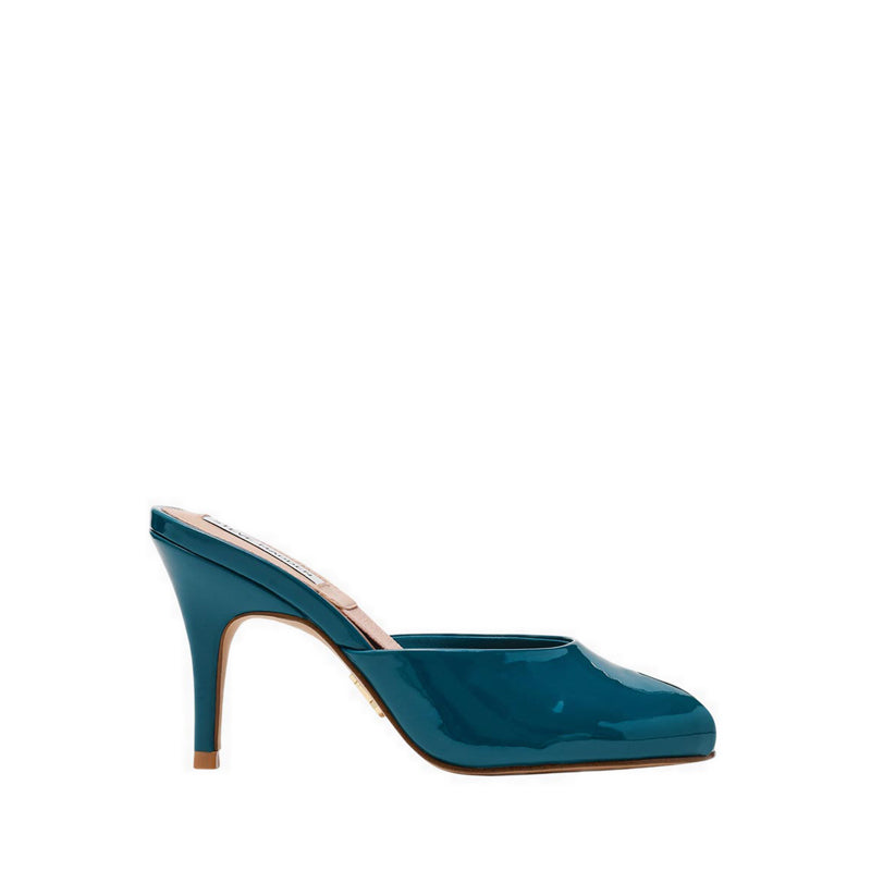 SOLERA TEAL PATENT