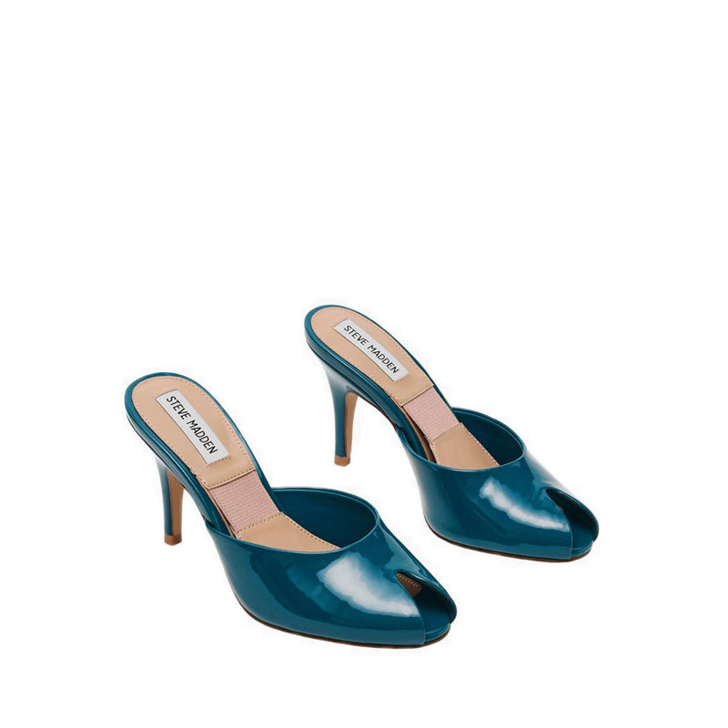 SOLERA TEAL PATENT - view 2