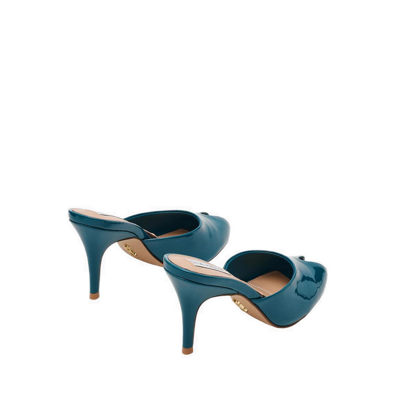 SOLERA TEAL PATENT - view 3