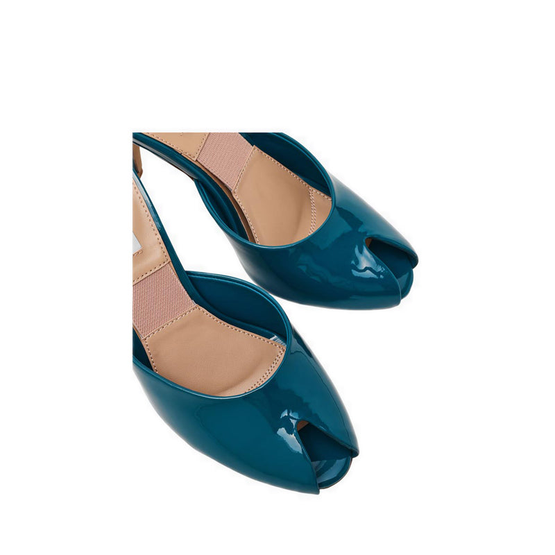 SOLERA TEAL PATENT - view 5