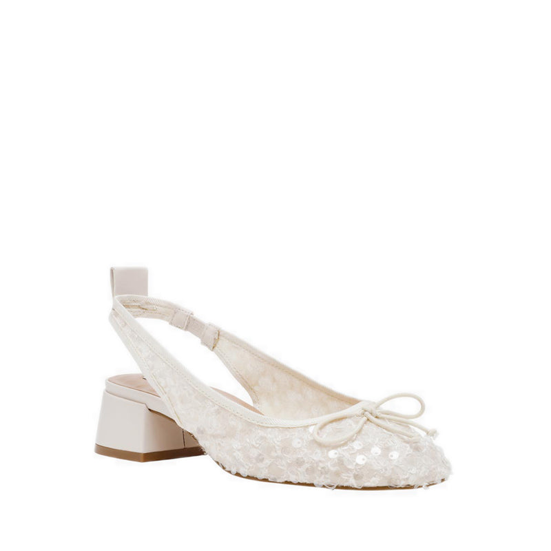 SORAIA BONE SEQUIN