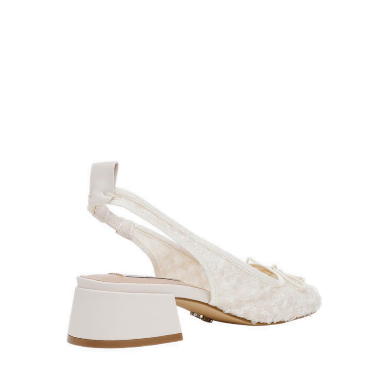 SORAIA BONE SEQUIN
