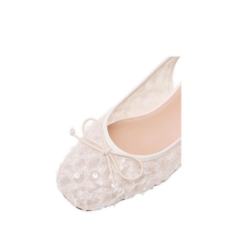 SORAIA BONE SEQUIN
