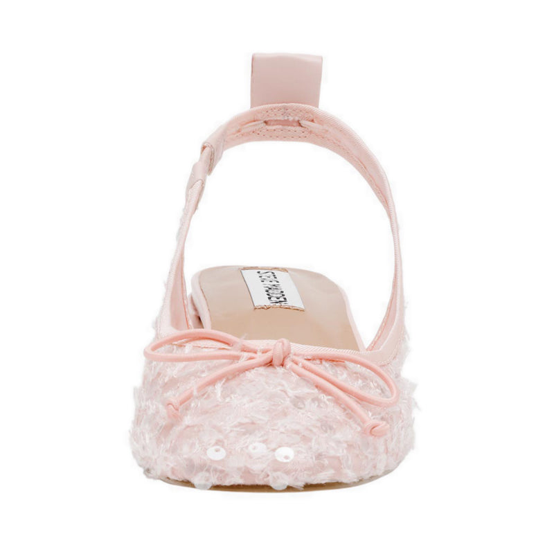 SORAIA PINK SEQUIN