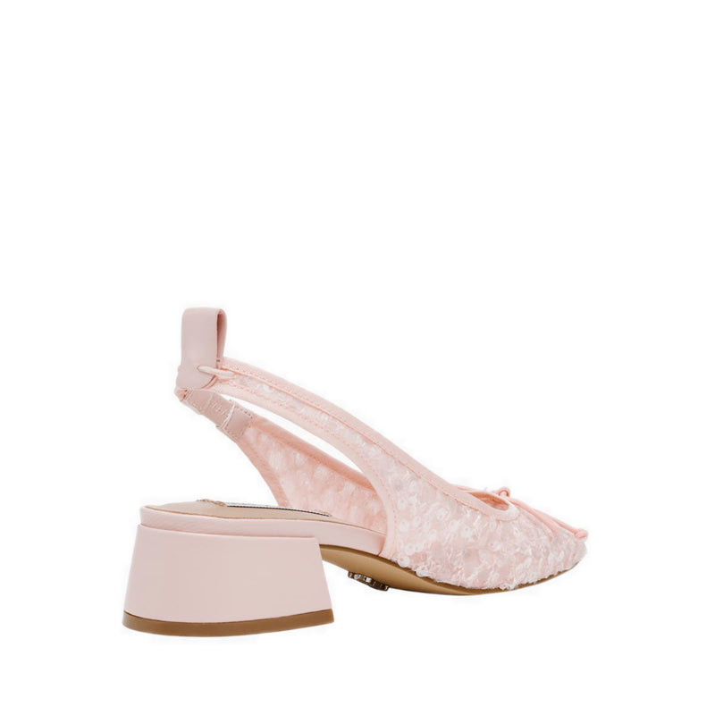 SORAIA PINK SEQUIN