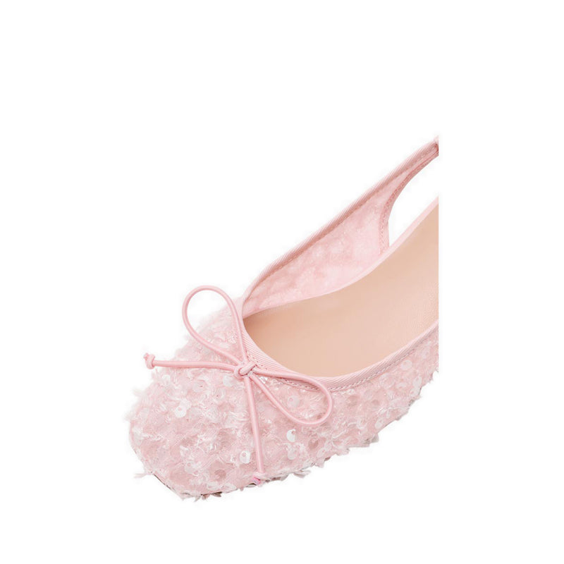 SORAIA PINK SEQUIN