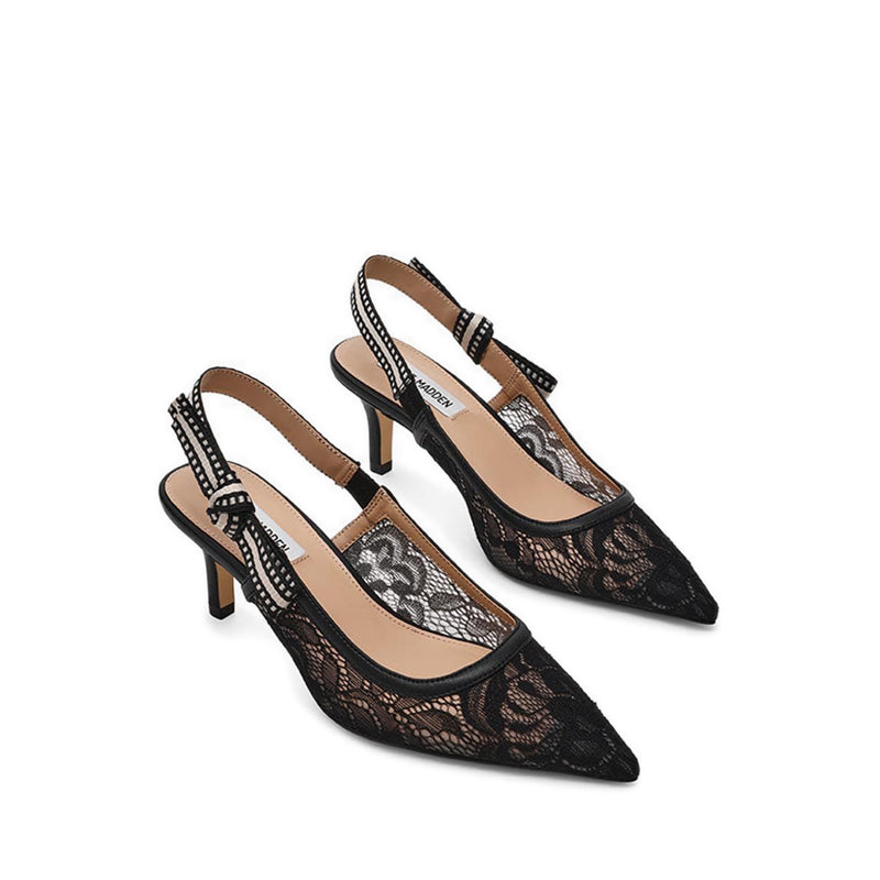 SORELLA BLACK LACE